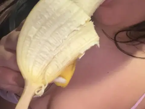 (f) Just a late night snack