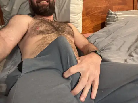 (37) Straight, Daddy needs fun