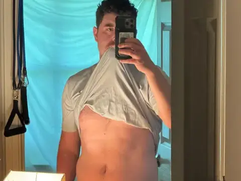 Are dad bods still popular?