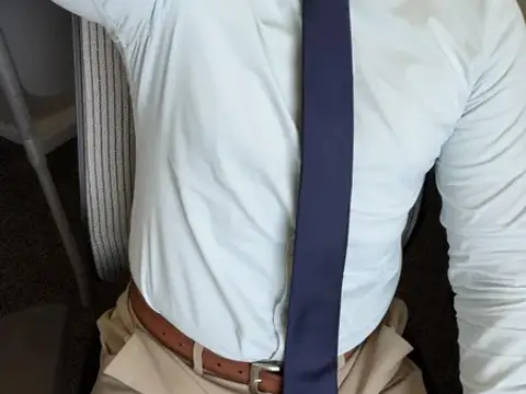32 bi office bulge