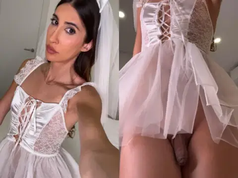 Would you marry a girl like me?
