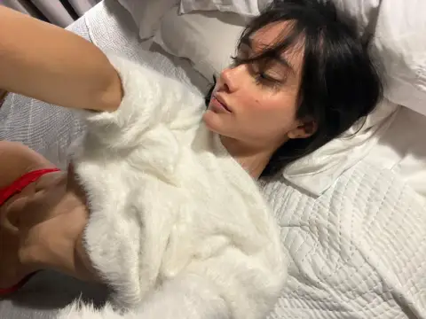 will you rest with me after a busy day?