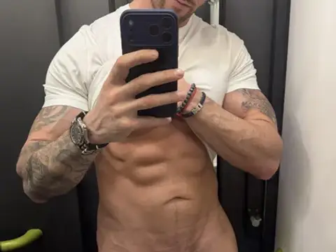 Your snack is ready