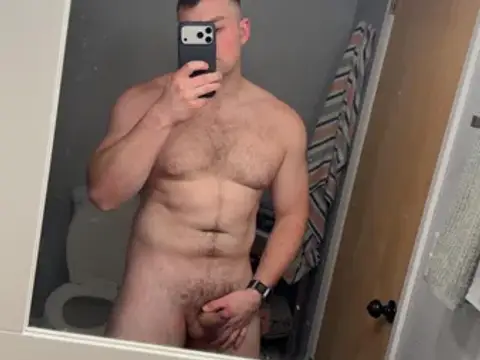 I really have a thing for strippers
