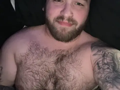 Feels good to be in bed after a long day.