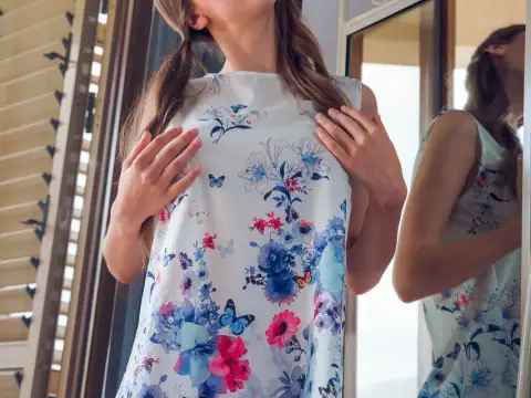 צעירות (18+)