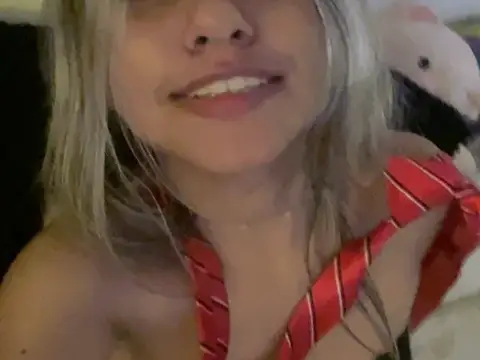 Can u appreciate my tiny tits or are they too small?