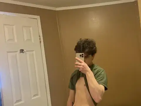22 straight and horny