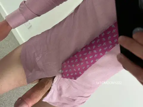 Fuck pants?