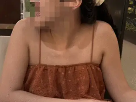 Hotel fun with the wifey